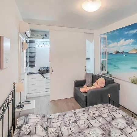 Apartamento Raiamar Living *