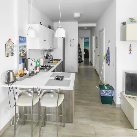 Raiamar Living Apartamento Agropoli