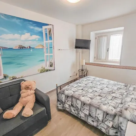 Raiamar Living Apartamento