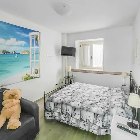 Raiamar Living Apartamento *