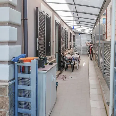 Raiamar Living Apartamento