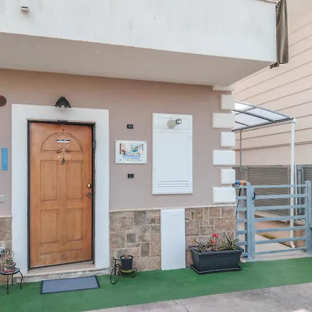 Raiamar Living Agropoli