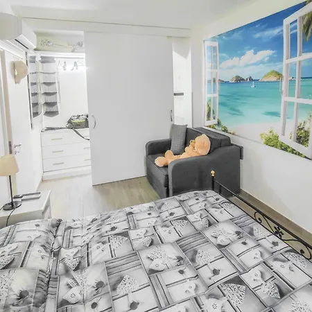 Raiamar Living * Agropoli
