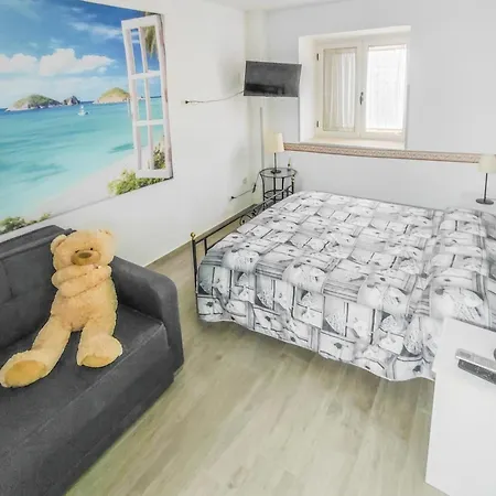 Raiamar Living * Agropoli