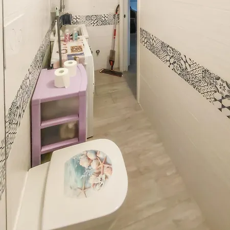 Raiamar Living * Agropoli