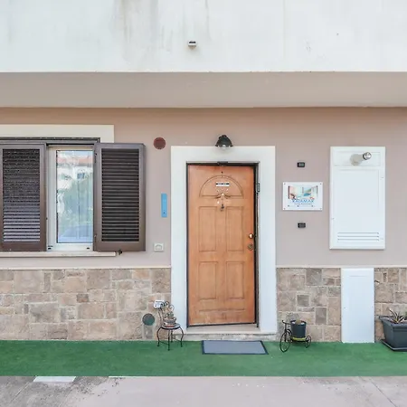 Raiamar Living Apartamento *