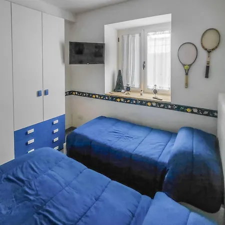 Apartamento Raiamar Living Agropoli