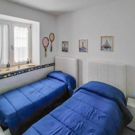 Raiamar Living Apartamento