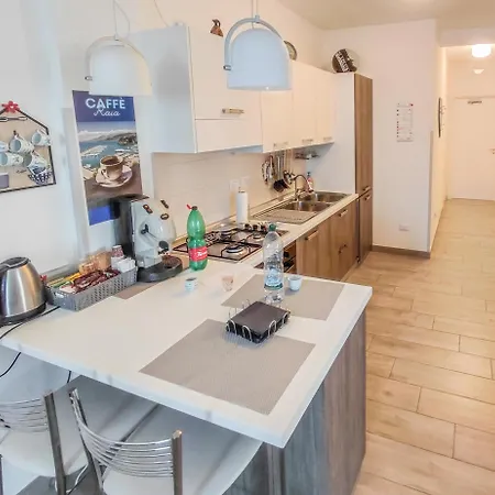Raiamar Living Apartamento