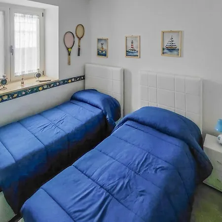 Raiamar Living Apartamento Agropoli